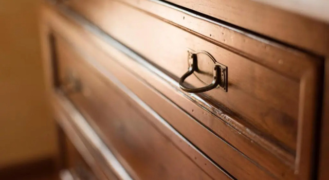 Двухместный номер Standard Antico Casale Di Scansano Resort