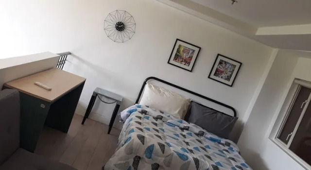 Venice Luxury Residences, Tower B, McKinley Hill, Taguig, Забронировать Отель Тагиг 