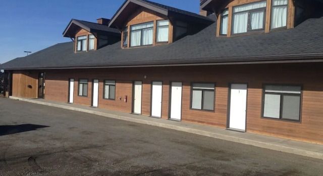 Kenai Airport Hotel, Rezerwuj Hotel Kenai 