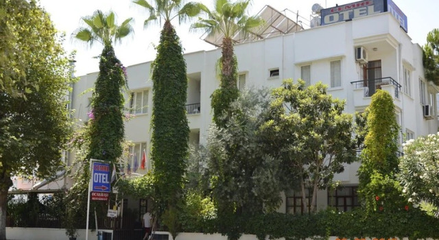 Cemre Otel, Забронировать Отель Коньяалты 