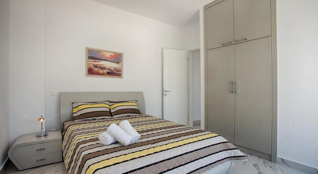 Villa White Pearl, Buchen Sie Villa Sarti Sithonia