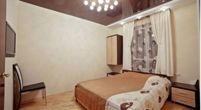 Апартаменты ApartSerg