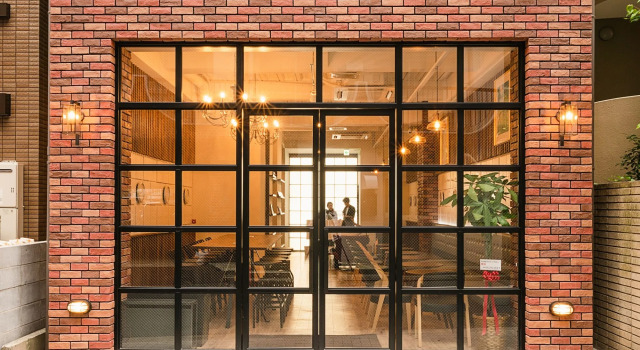 Hostel JAZ