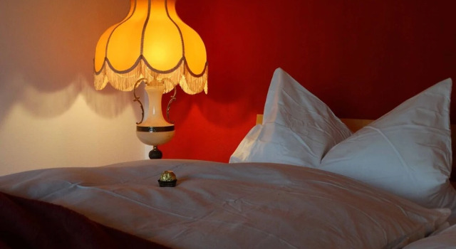 Ferienhaus Sine Tempo, Prenota Casa vacanze Ville a Turingia, Villa