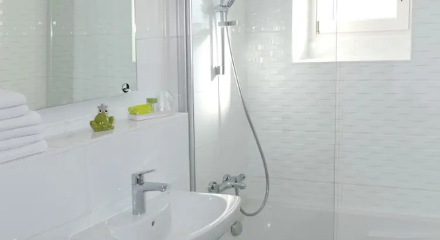 Номер Standard Hotel Au Marais