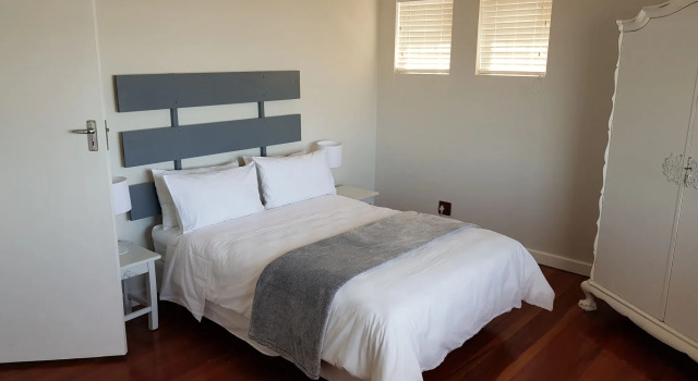 Normandie On Sea, Reservar Hotel Hermanus Walker Bay Nature Reserve