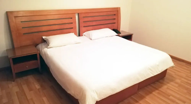 Brazilia Suites Hotel, Prenota Hotel Hotel e alloggi a Hazmieh, Hotel