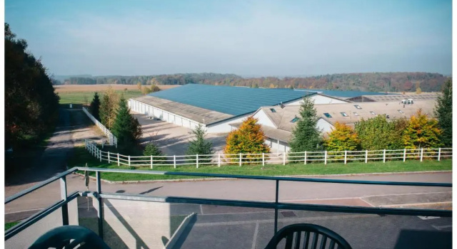 Studio Residence Le Royal Golf & Horse