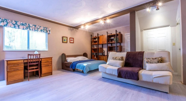 Awesome Apartment in Kucice With Wifi