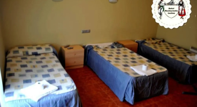 Hotel Lazkao, Rezerwuj Hotel Hotele w Baskonia z parkingiem, Parking