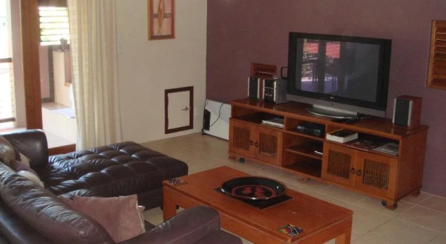 Pandanus Holiday Apartments, Rezerwuj Apartament Wongaling Beach Queensland