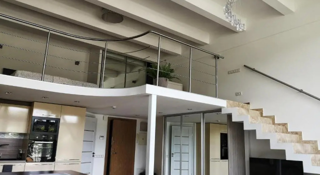 Manufakturu Loft near Oldtown, Prenota Hotel Rasos Vilnius