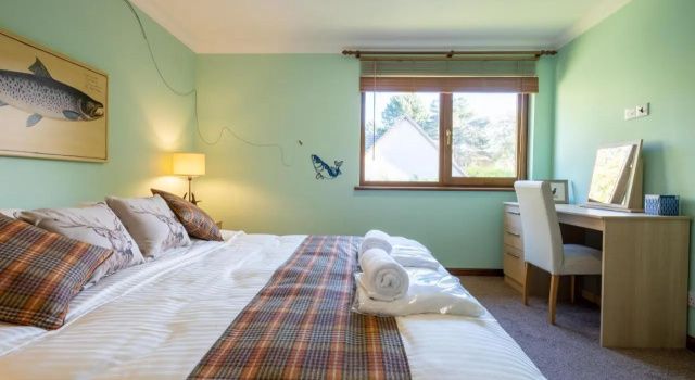 Tanglewood Lodge