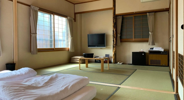 Minshuku Kuwataniya