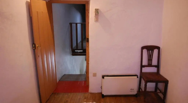 Двухместный номер Standard Hostel Portalegre