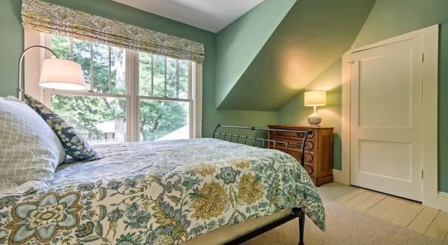 Коттедж с 4 комнатами Southwest Harbor Home-3 Min to Acadia Natl Park