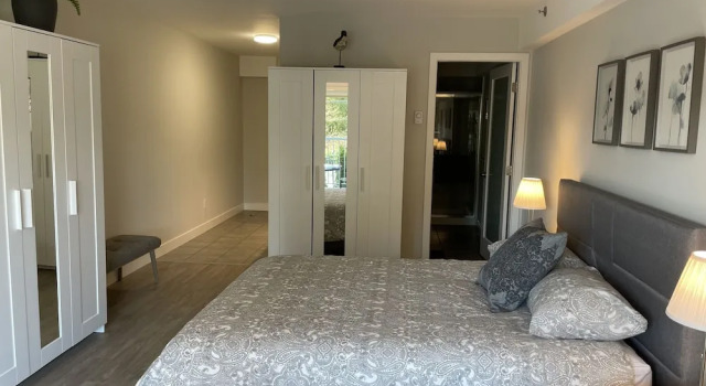 Люкс Comfort Gibsons Landing Inn