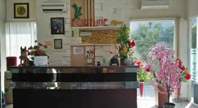 Fortune Home Tegal, Rezervovat Hotel Tegal Central Java