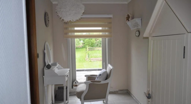 B&B La Garde des Ablais, Rezerwuj Bed and Breakfast Hensies 