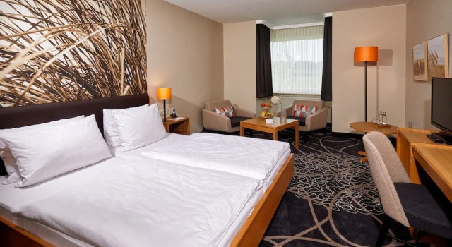 Akzent Hotel & Restaurant Schröder, Rezervasyon Otel Gross Meckelsen Lower-Saxony