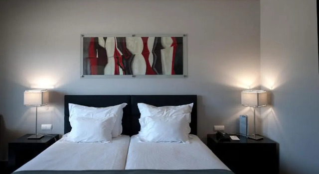 Семейный номер Standard Vila Gale Lagos