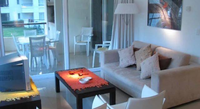 Апартаменты Green Park en Punta del Este