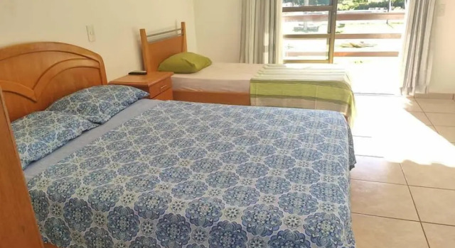 Номер Economy Park Golf Hostel Ipelandia