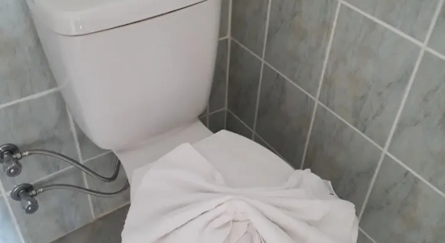 Люкс Comfort с балконом Hotel NilSu