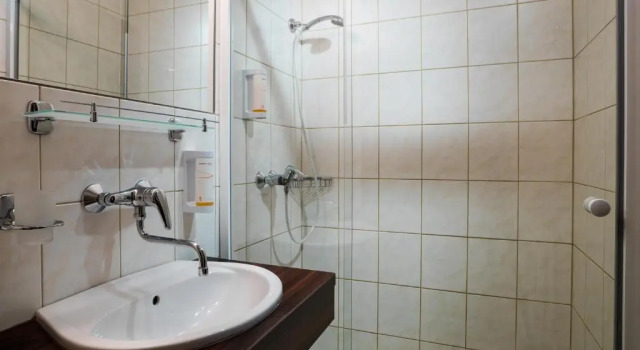 Номер Standard Hotel Park