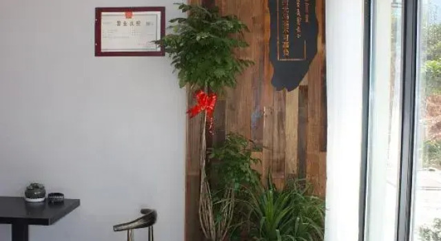 Peach Huatan Cuifengzhai Homestay, Luxian County, Prenota Hotel Hotel a Anhui con parcheggio, Parcheggio