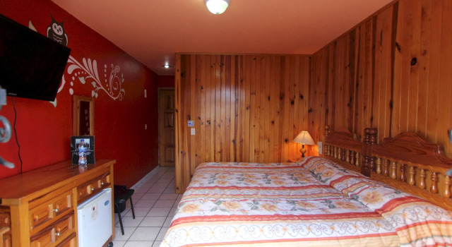 Hotel Real de la Sierra