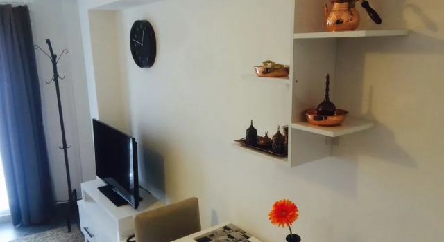 Downtown Fethiye Suite Hotel