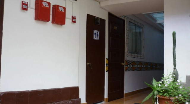 Casa Inn Hostal