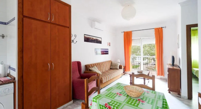 Apartamento Atlántico 102