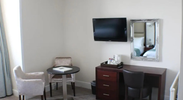 Семейный номер Standard Hotel Victoria