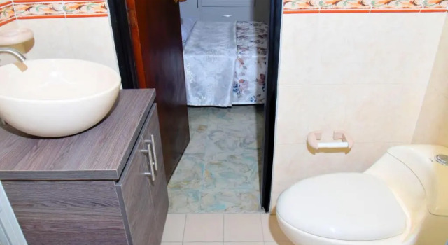hostel Ross, Prenota Ostello Popayán 