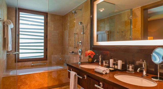 Четырёхместный номер Deluxe Tambo del Inka, a Luxury Collection Resort & Spa, Valle Sagrado
