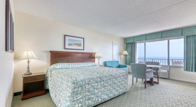 Blockade Runner Motor Inn