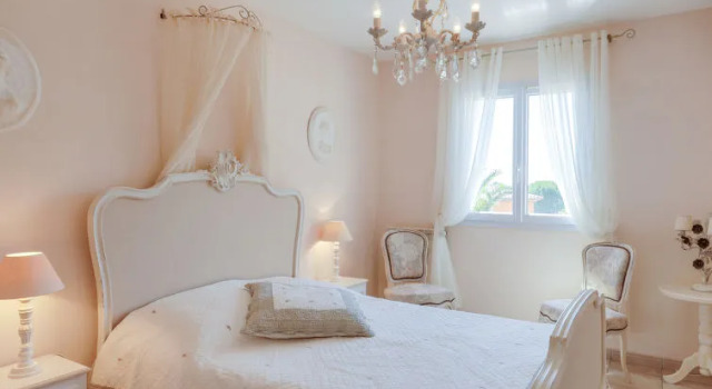 Holiday Home Villa Souleyas, Rezervasyon Villa Sainte-Maxime Mimosa Road