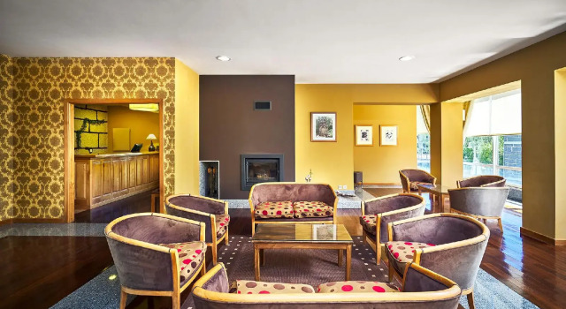 Hotel Castrum Villae by Walk Hotels, Réserver Hôtel Castro Laboreiro 