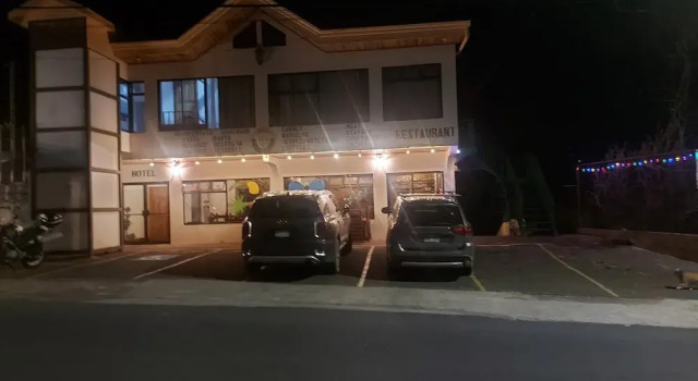 Alisson Hotel & Restaurant