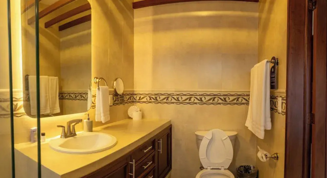 Четырёхместный номер Comfort Casa San José