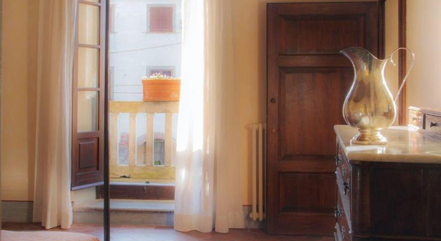 Locanda Antico Borgo
