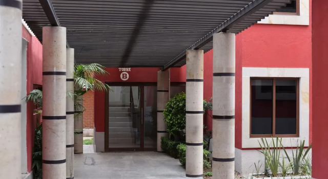 Hotel Real del Oro, Rezervovat Hotel Wellness hotely v State of Mexico, SPA
