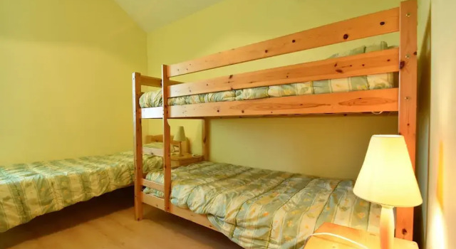 Коттедж Comfort с 3 комнатами Spacious Holiday Home in Besse With Swimming Pool