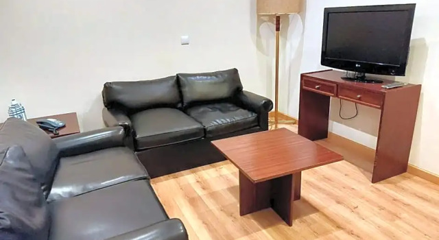 Люкс Petrus Hotel