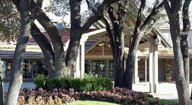 Green Oaks Hotel, Prenota Hotel Fort Worth Dallas - Fort Worth Metropolitan Area