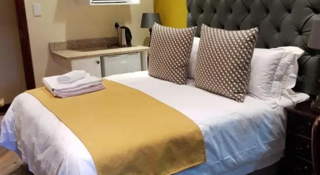 Номер Standard The Villa Umhlanga