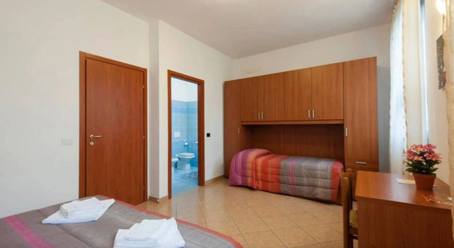 Affittacamere L’Abbazia, Rezervați Hotel Morimondo Lombardia