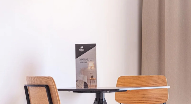 Студия Atlantic Holiday Hotel